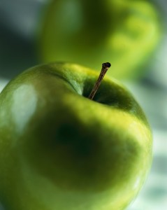 Green Apple